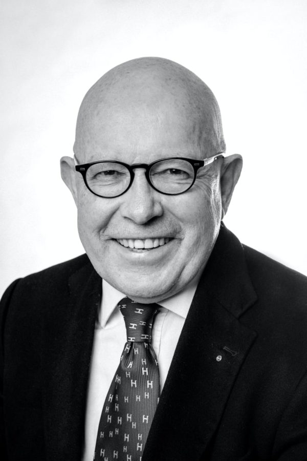 Dr. Dieter Körner